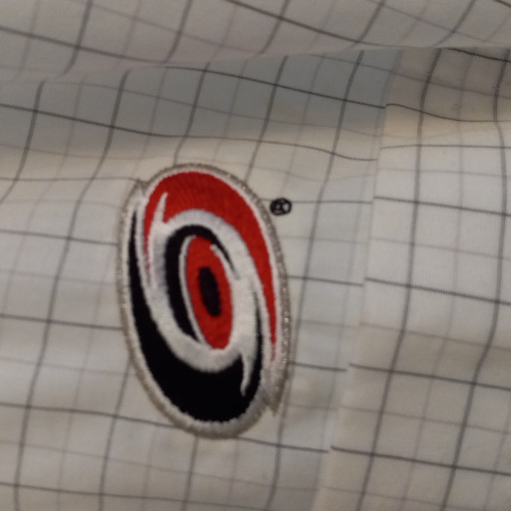Carolina Hurricanes Dress Shirt Long sleeve (Brand New) - Picture 2 of 10